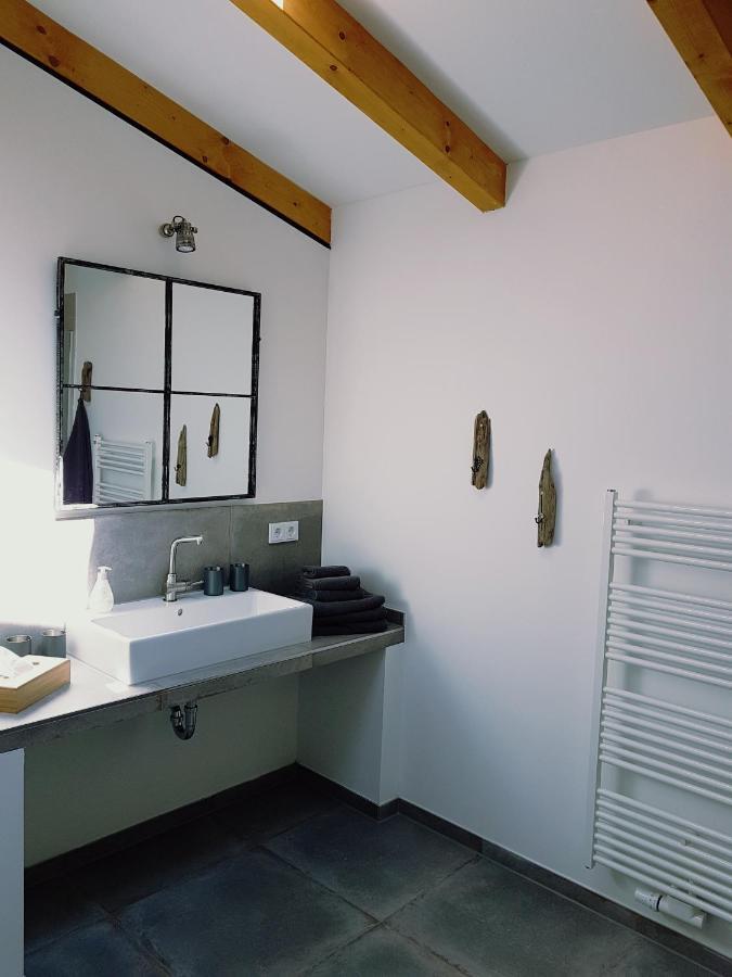 Heimatliebe Ferienwohnung Börgerende-Rethwisch Exteriér fotografie