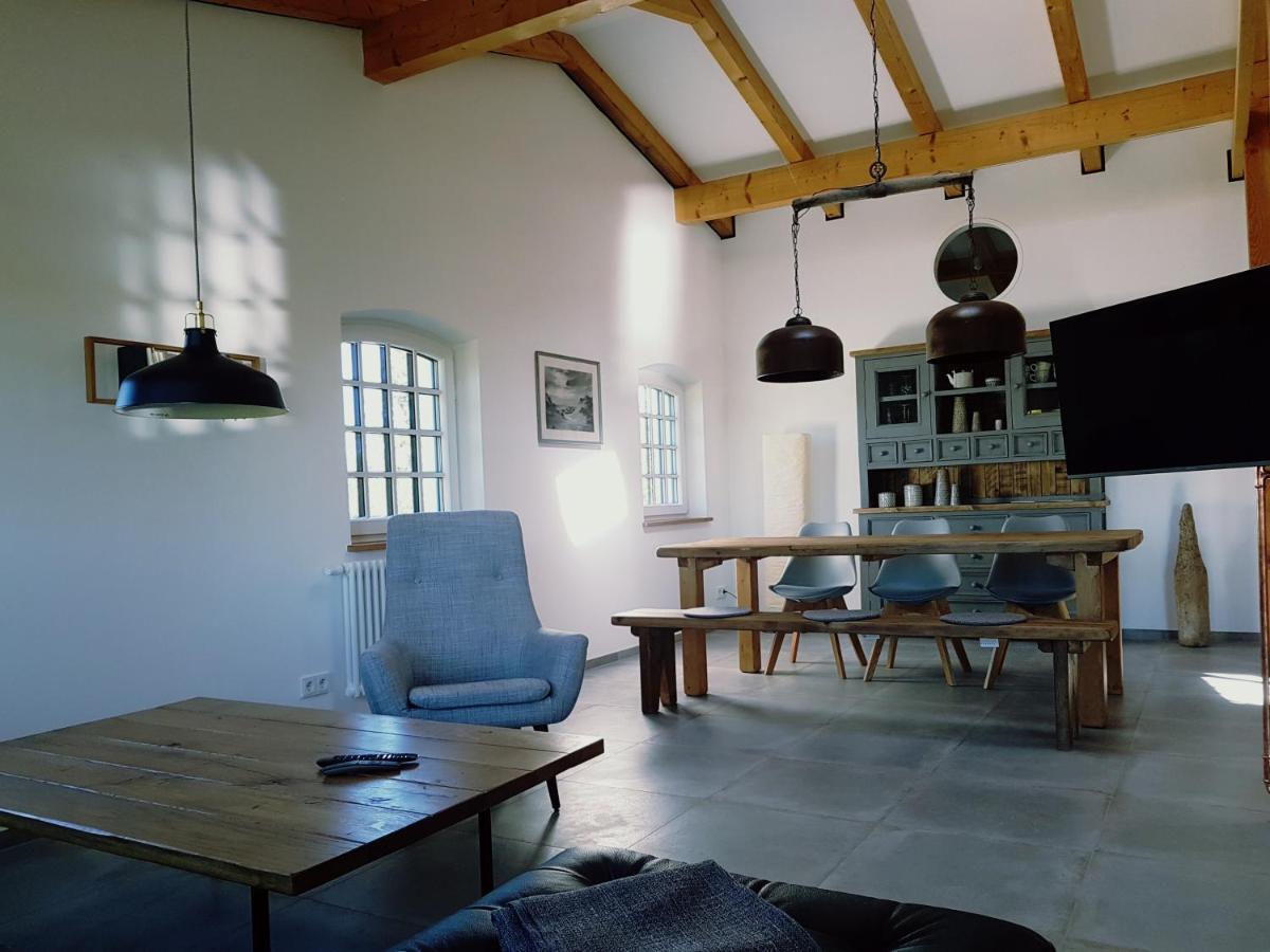 Heimatliebe Ferienwohnung Börgerende-Rethwisch Exteriér fotografie